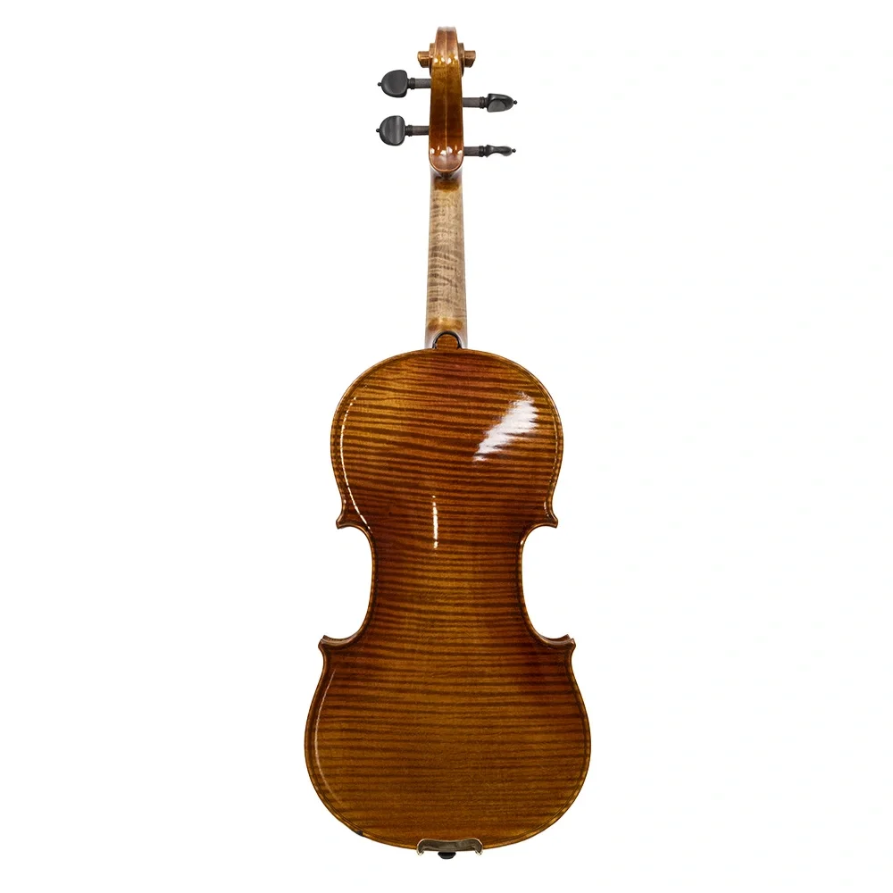 CONCERTO WS-VLN101 Workshop Serisi 4/4 Keman