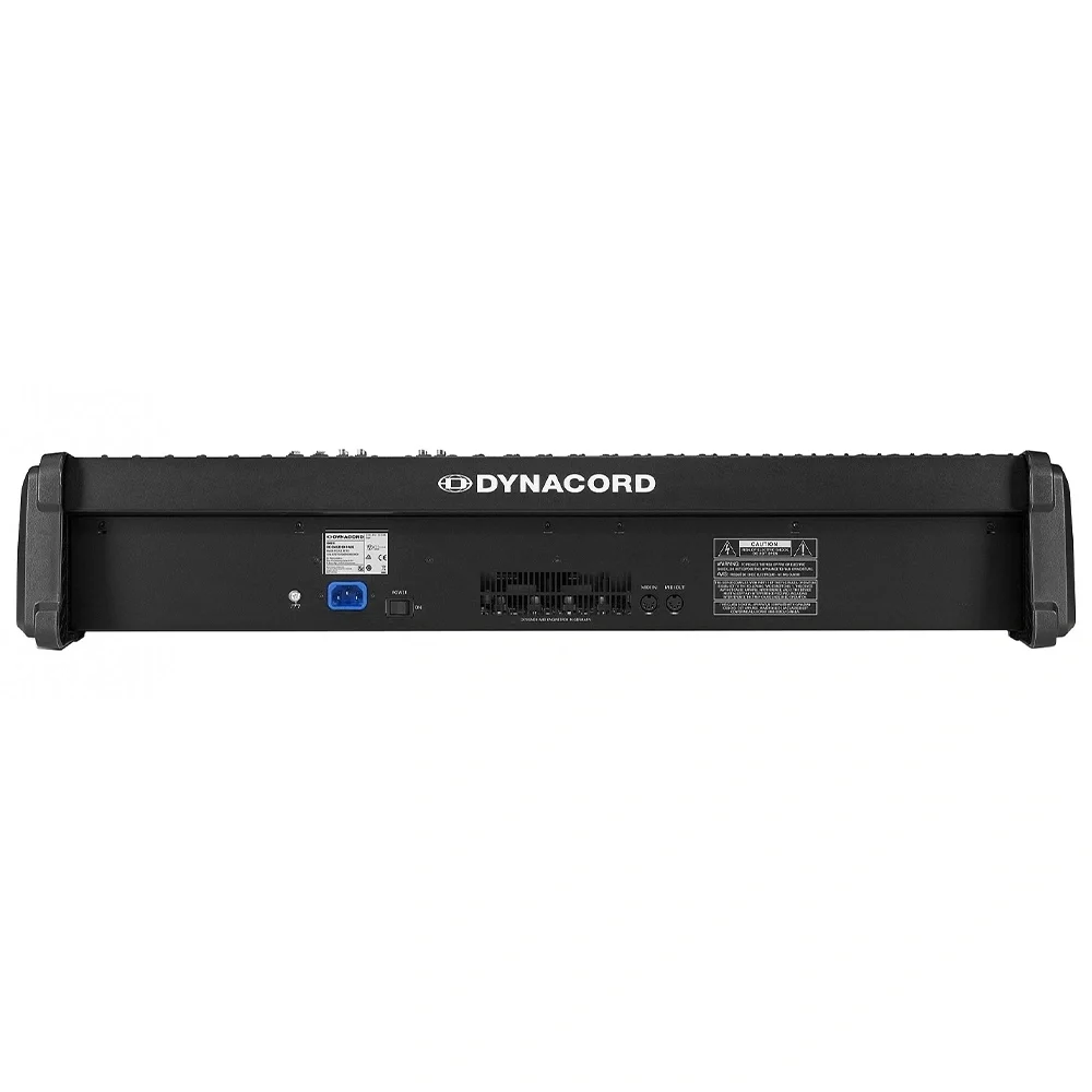 Dynacord CMS 2200-3 22-kanal Analog Mikser