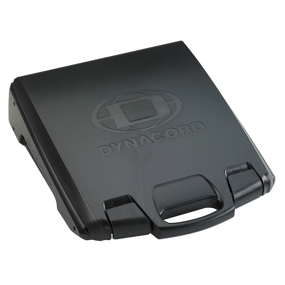 Dynacord POWERMATE 1000-3 10-kanal Kompakt Powermixer