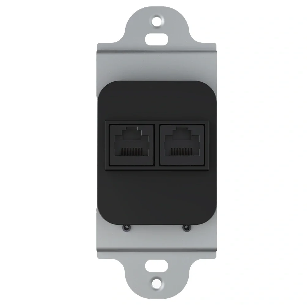 DYNACORD VWP-EU V Series Wall Panel Controller