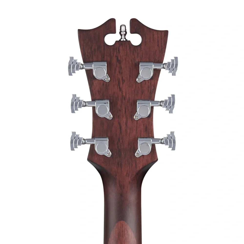 DANGELICO  Premier Gramercy LS Grand Auditorium CE Satin Vintage Sunburst Elektro Akustik Gitar