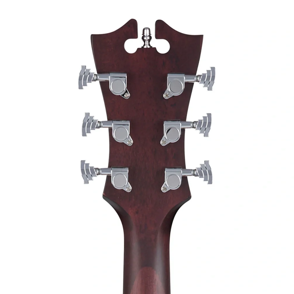 DANGELICO  Premier Tammany LS Orchestra Satin Vintage Sunburst Elektro Akustik Gitar