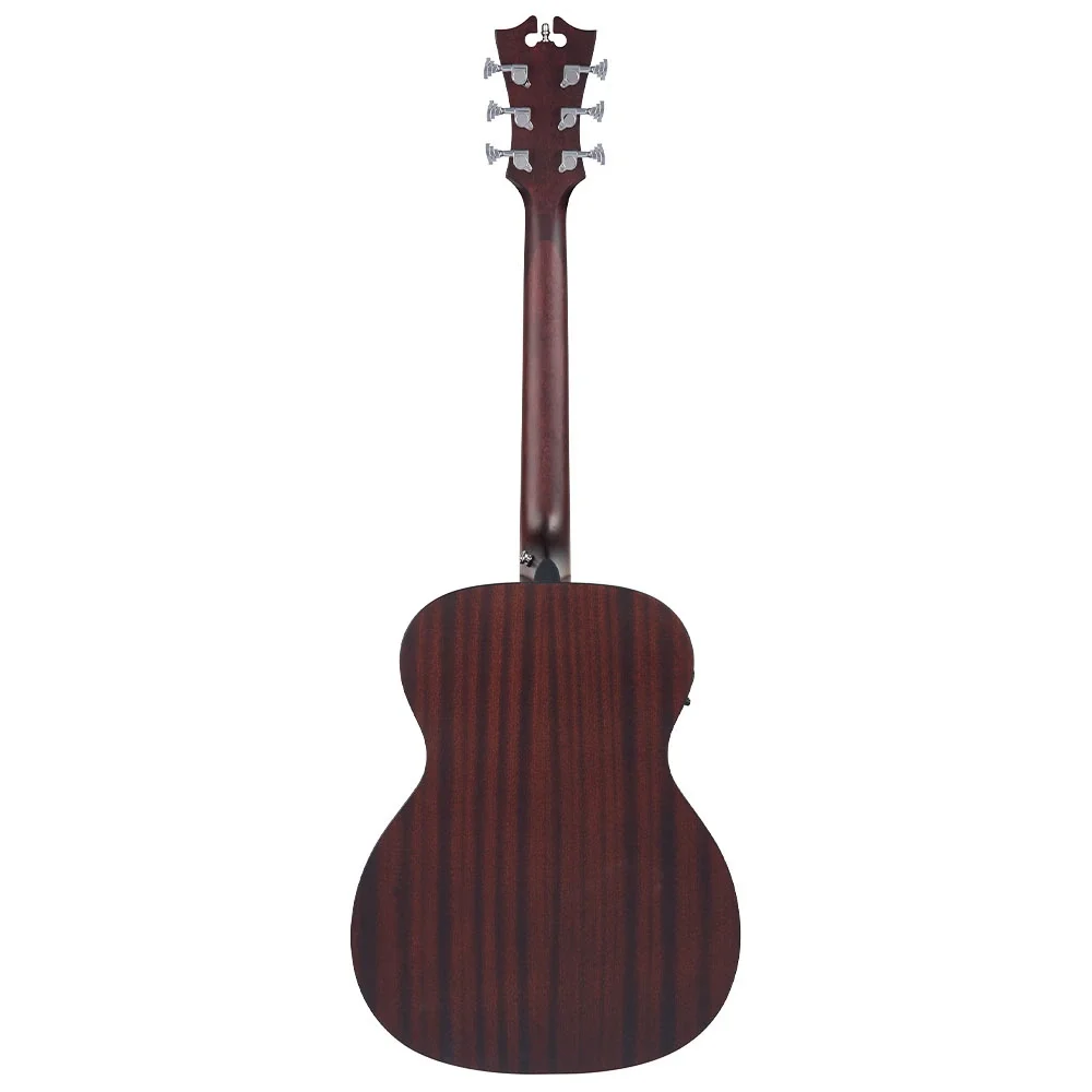DANGELICO  Premier Tammany LS Orchestra Satin Vintage Sunburst Elektro Akustik Gitar