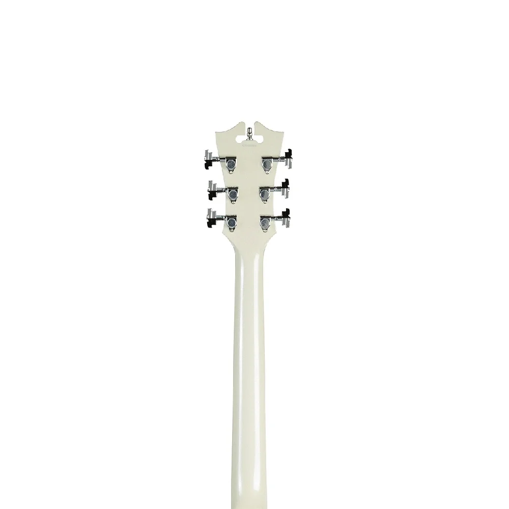Dangelico DAPSSCMPCSCB Premier SS Champagne Elektro Gitar