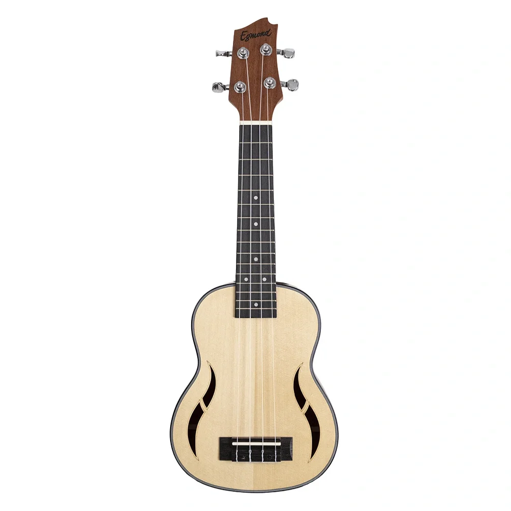 EGMOND US-097 Soprano Ukulele