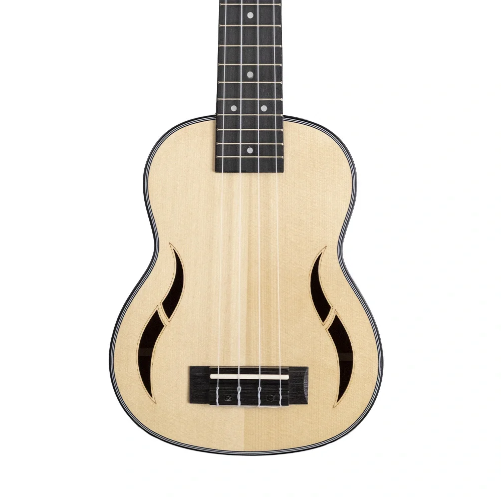 EGMOND US-097 Soprano Ukulele