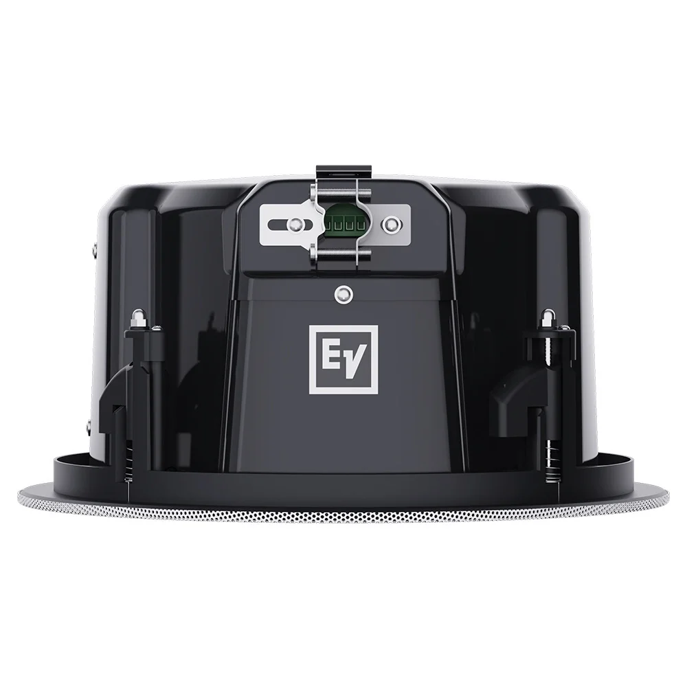 Electro-Voice BSYS-EVID-C6.2-G2W - Premium Tavan Hoparlör Seti, Beyaz