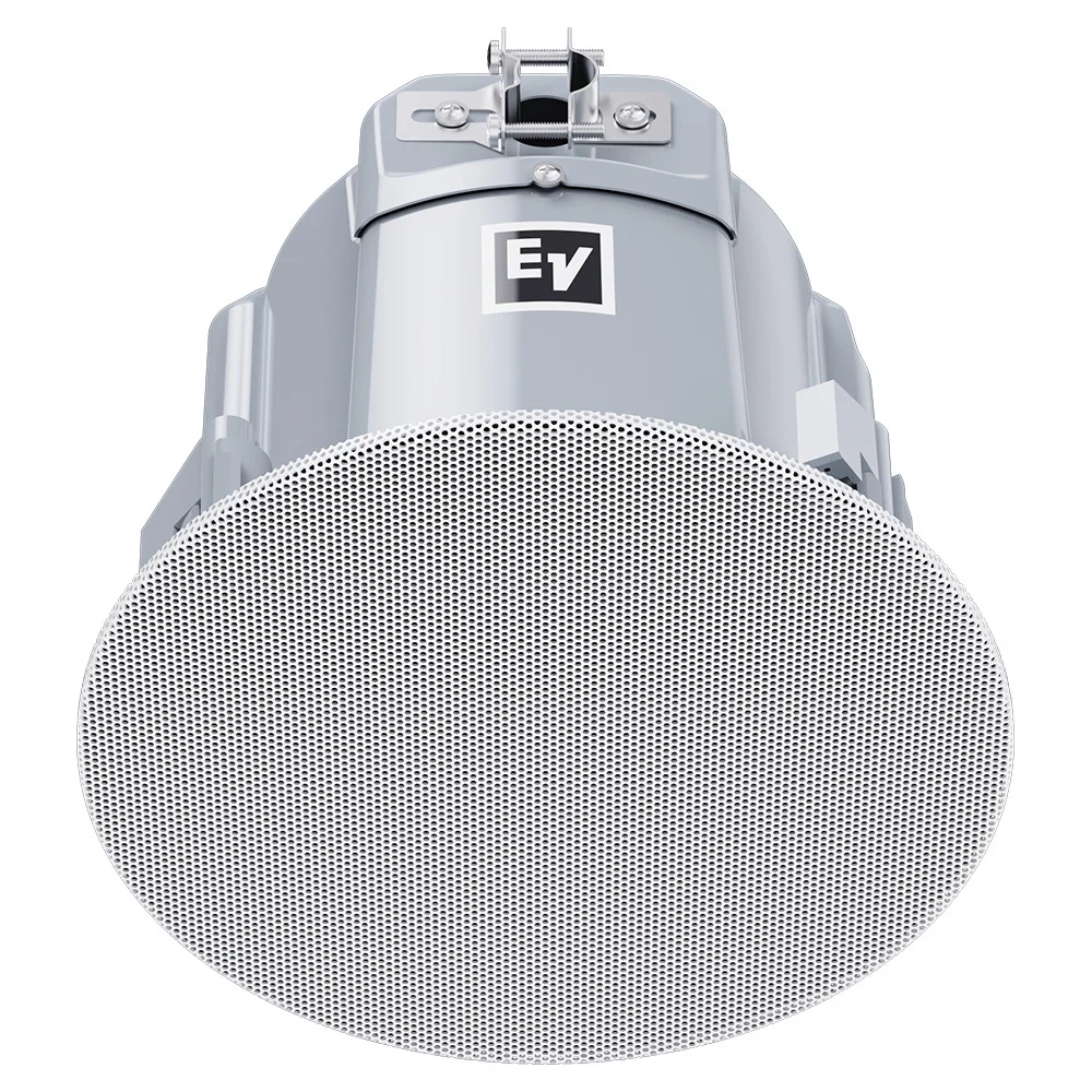 Electro-Voice BSYS-EVID-EC4.2W - Tavan Hoparlör Seti, Beyaz