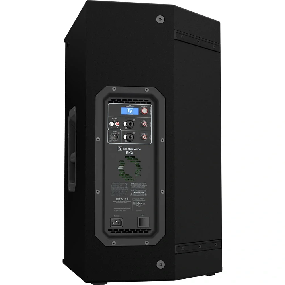 Electro-Voice EKX-15P 15” Aktif Hoparlör