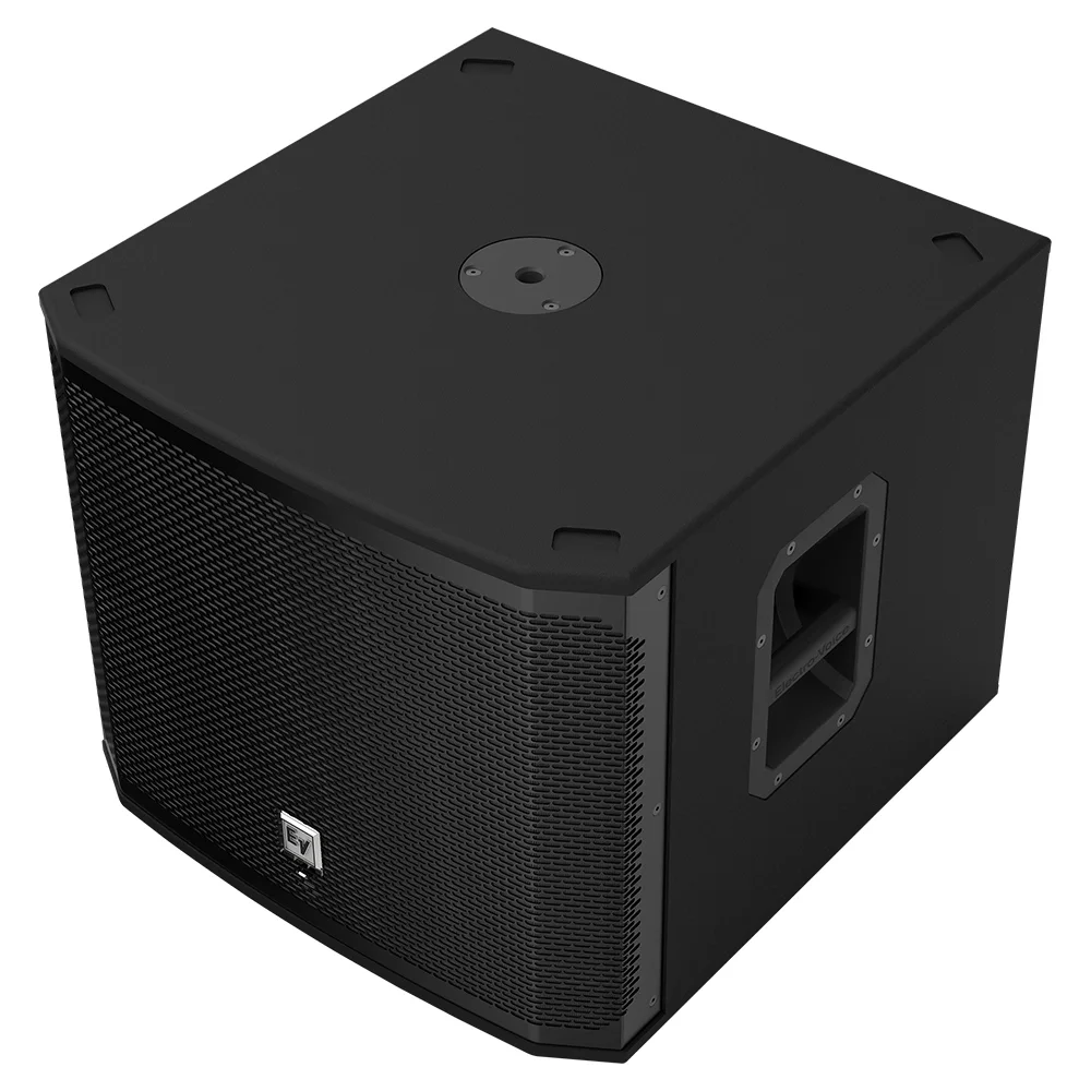 Electro-Voice EKX-15SP 15" Aktif Subwoofer, 133-dB 1300W