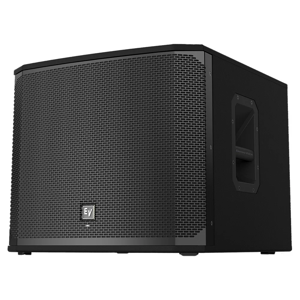 Electro-Voice EKX-15SP 15" Aktif Subwoofer, 133-dB 1300W