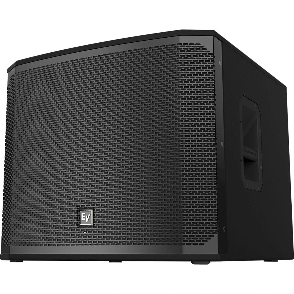 Electro-Voice EKX-18SP 18” Aktif Subwoofer
