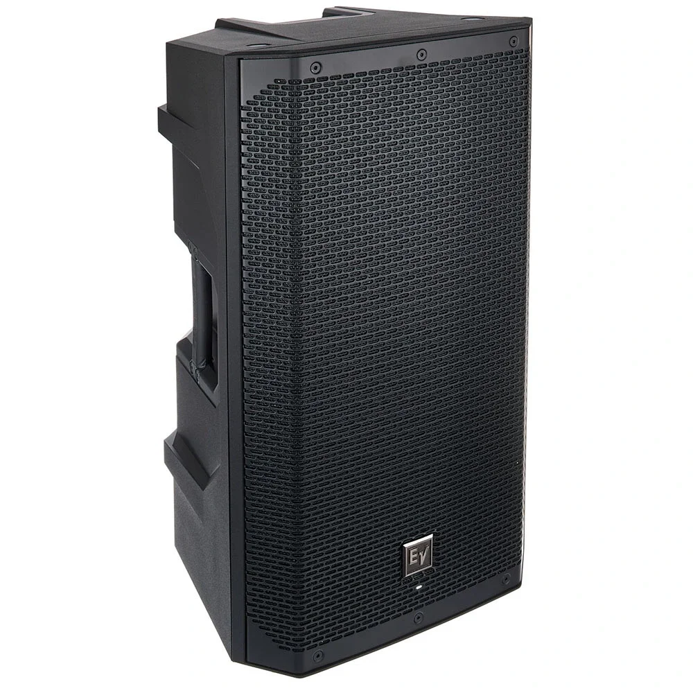 Electro-Voice ELX200-15P | 15" Aktif Hoparlör, 132-dB
