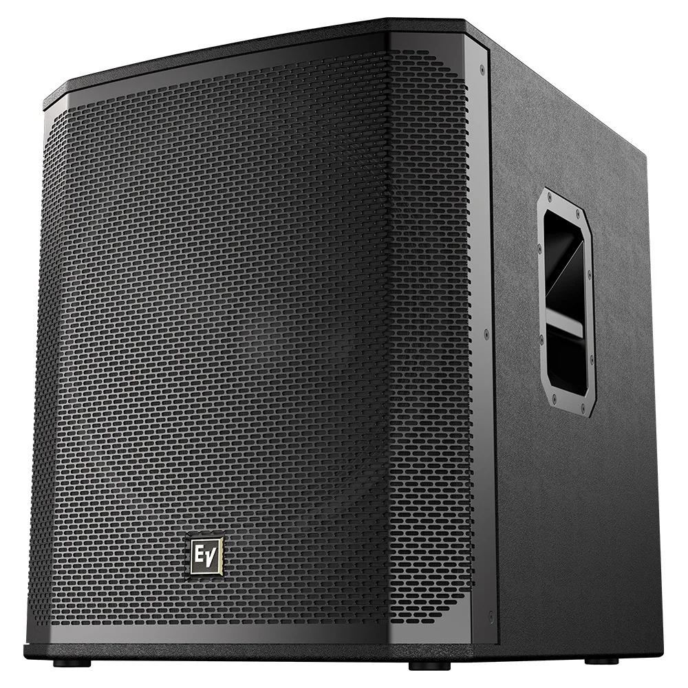 Electro-Voice ELX200-18S | 18" Pasif Subwoofer, 133-db
