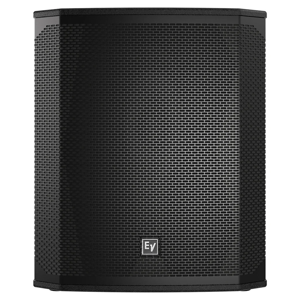 Electro-Voice ELX200-18S | 18" Pasif Subwoofer, 133-db