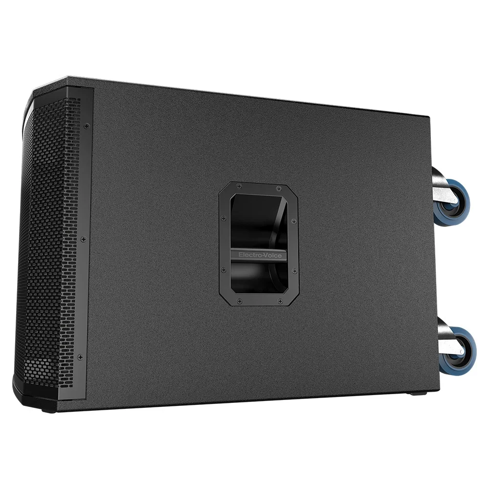 Electro-Voice ETX-18SP 18" Aktif Subwoofer, 135-db
