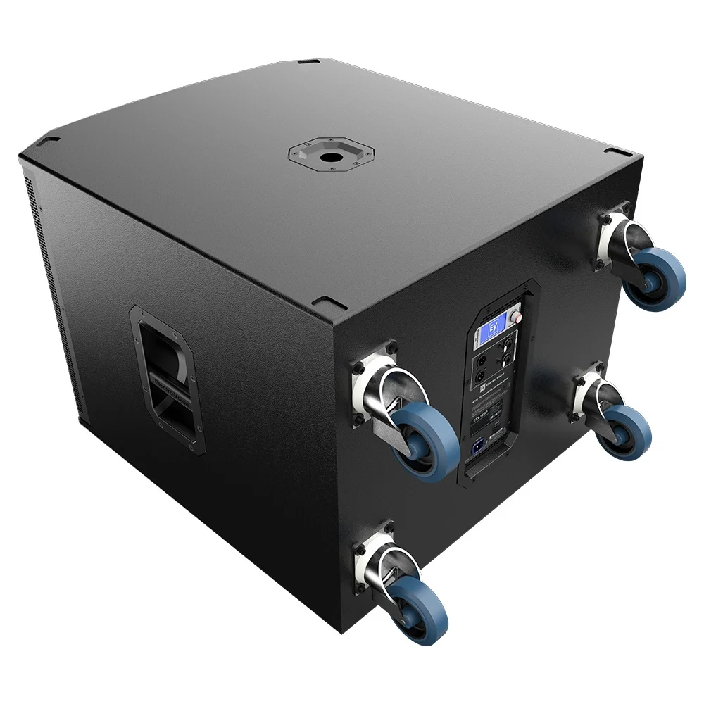 Electro-Voice ETX-18SP 18" Aktif Subwoofer, 135-db