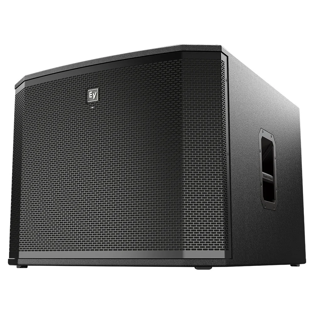 Electro-Voice ETX-18SP 18" Aktif Subwoofer, 135-db