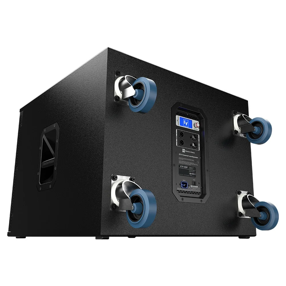Electro-Voice ETX-18SP 18" Aktif Subwoofer, 135-db