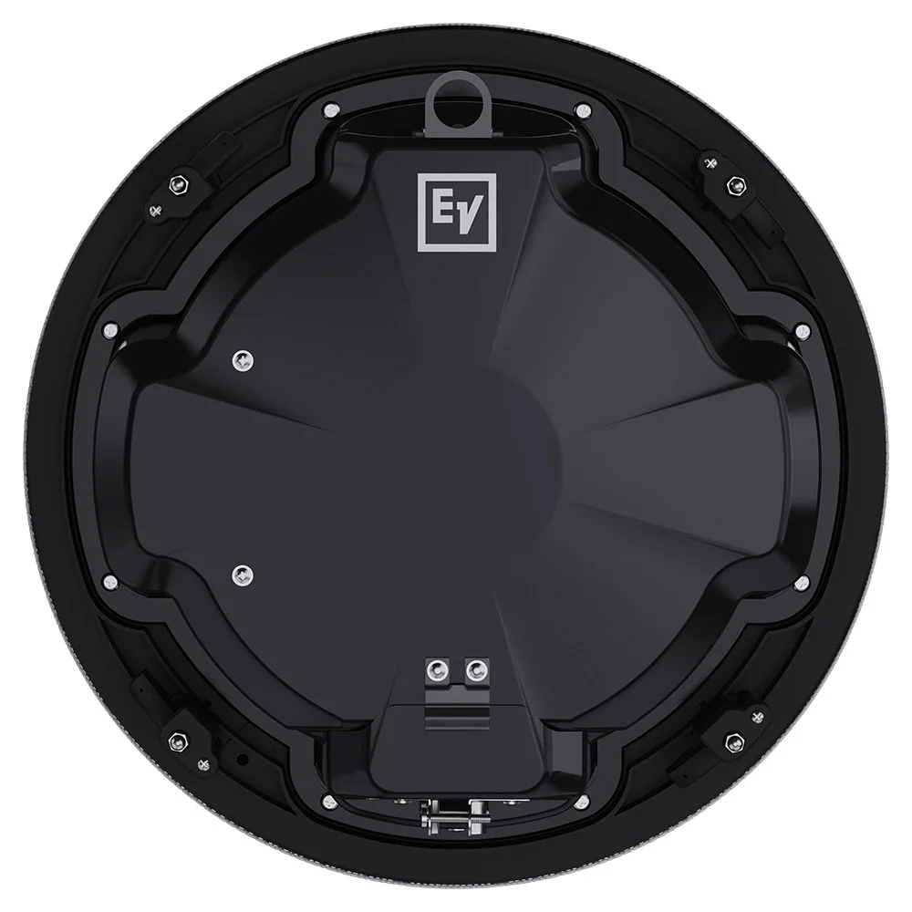 Electro-Voice EVID-C6.2LP-G2 Düşük Profil 6.5” Tavan Hoparlörü 6.5” (Çift) (Beyaz)