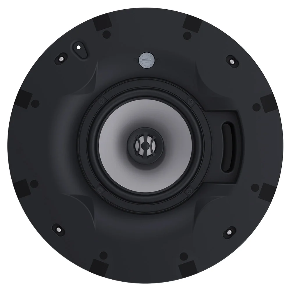 Electro-Voice EVID-C6.2LP-G2 Düşük Profil 6.5” Tavan Hoparlörü 6.5” (Çift) (Beyaz)