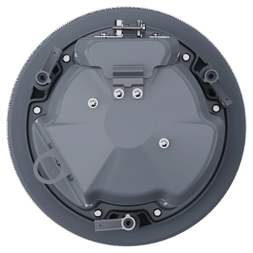 Electro-Voice EVID-EC4.2 Tavan Hoparlörü 4" 70/100V (Beyaz) (Çift)
