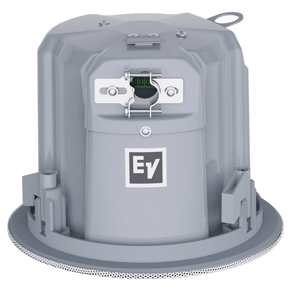 Electro-Voice EVID-EC4.2 Tavan Hoparlörü 4" 70/100V (Beyaz) (Çift)