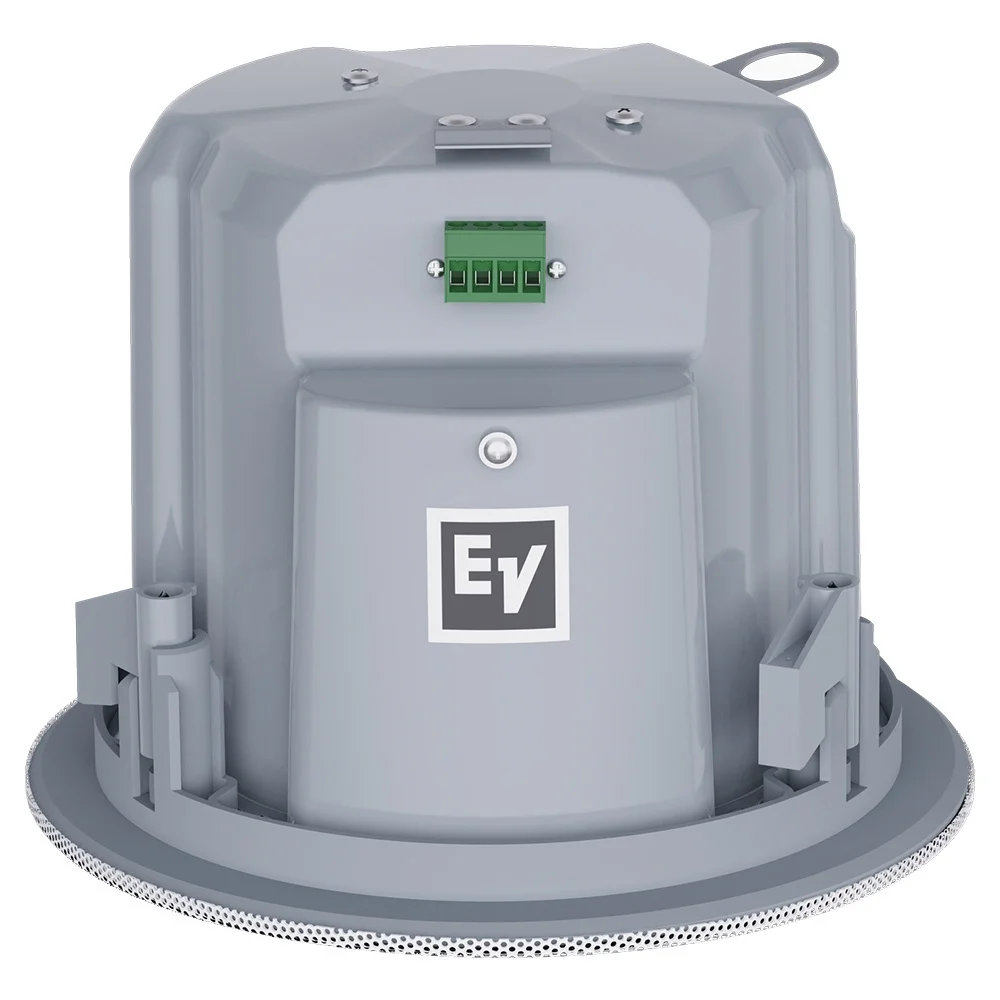 Electro-Voice EVID-EC4.2 Tavan Hoparlörü 4" 70/100V (Beyaz) (Çift)