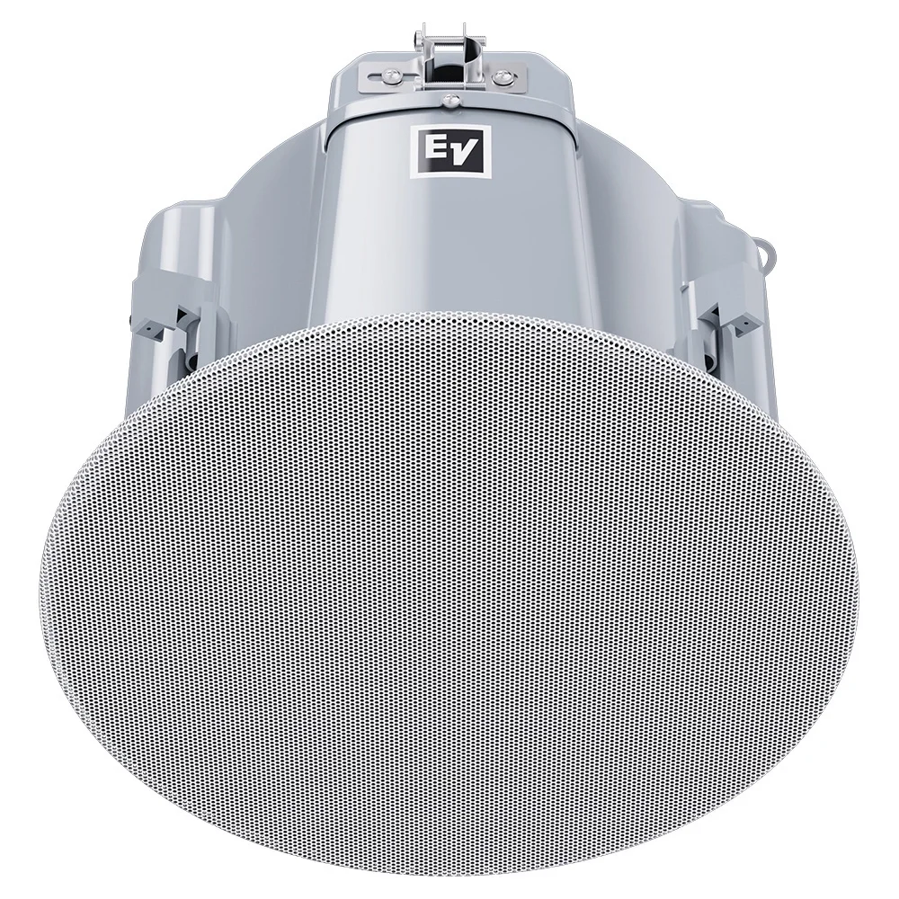 Electro-Voice EVID-EC8.2 Tavan Hoparlörü 8" 70/100V (Çift) (Beyaz)