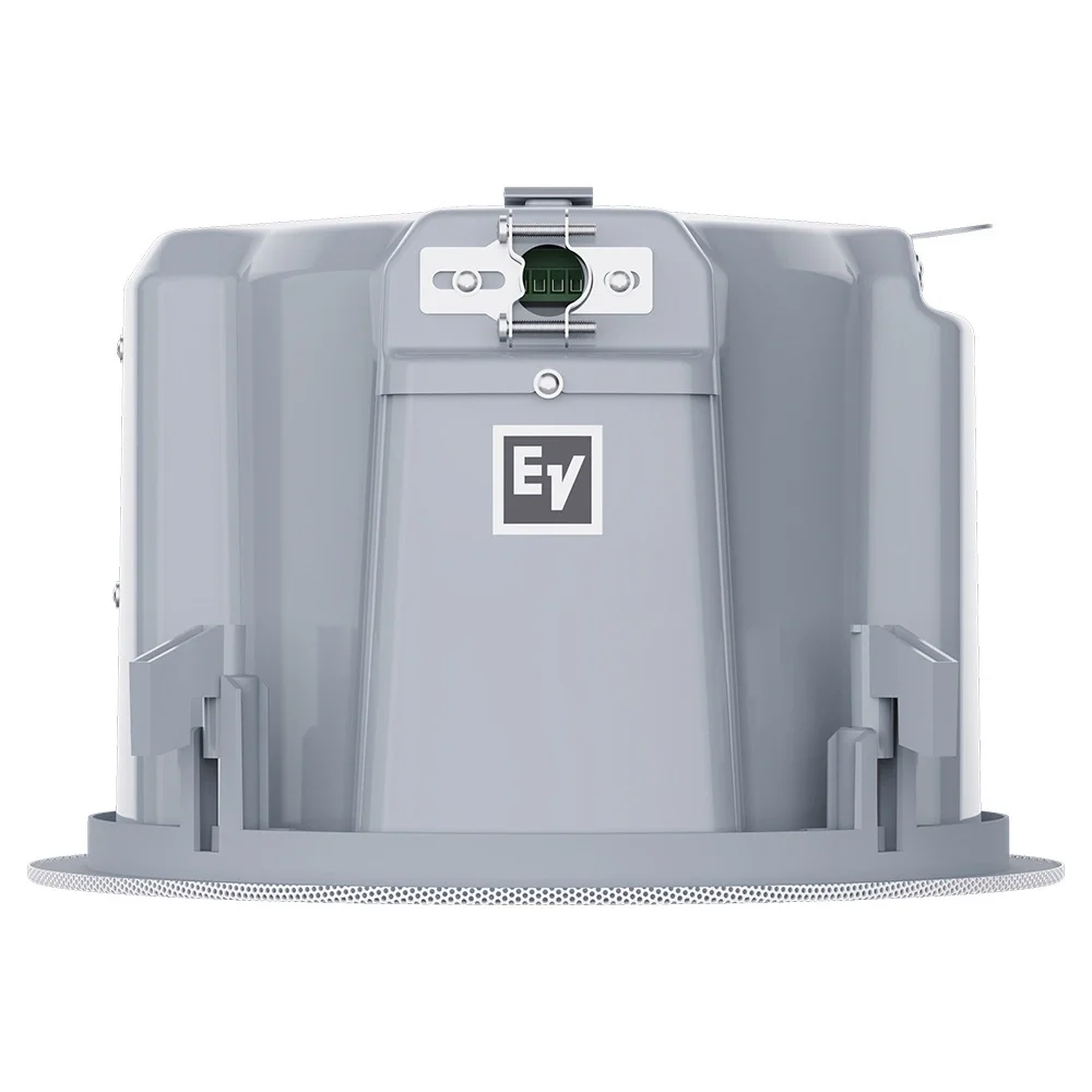 Electro-Voice EVID-EC8.2 Tavan Hoparlörü 8" 70/100V (Çift) (Beyaz)