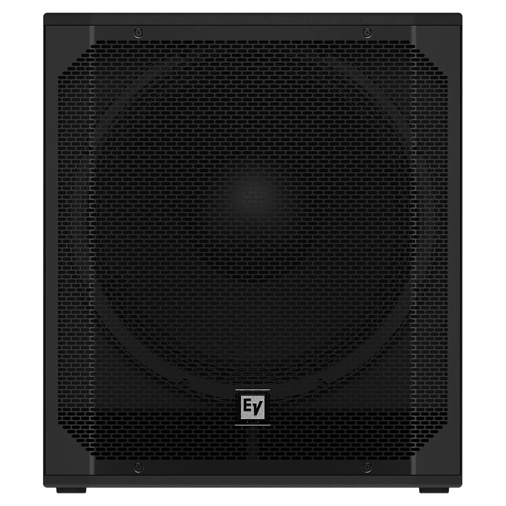 Electro-Voice EVIVA18SP 18" Aktif Subwoofer 1000W 132-db