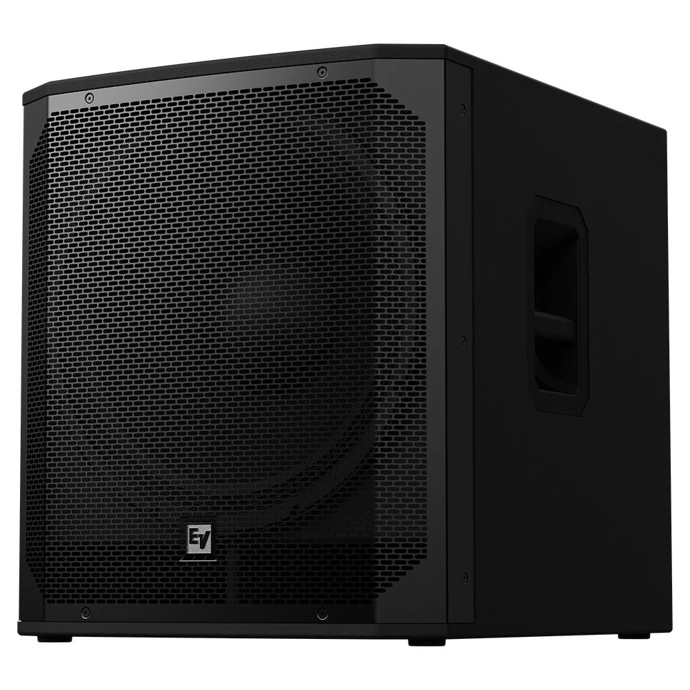 Electro-Voice EVIVA18SP 18" Aktif Subwoofer 1000W 132-db