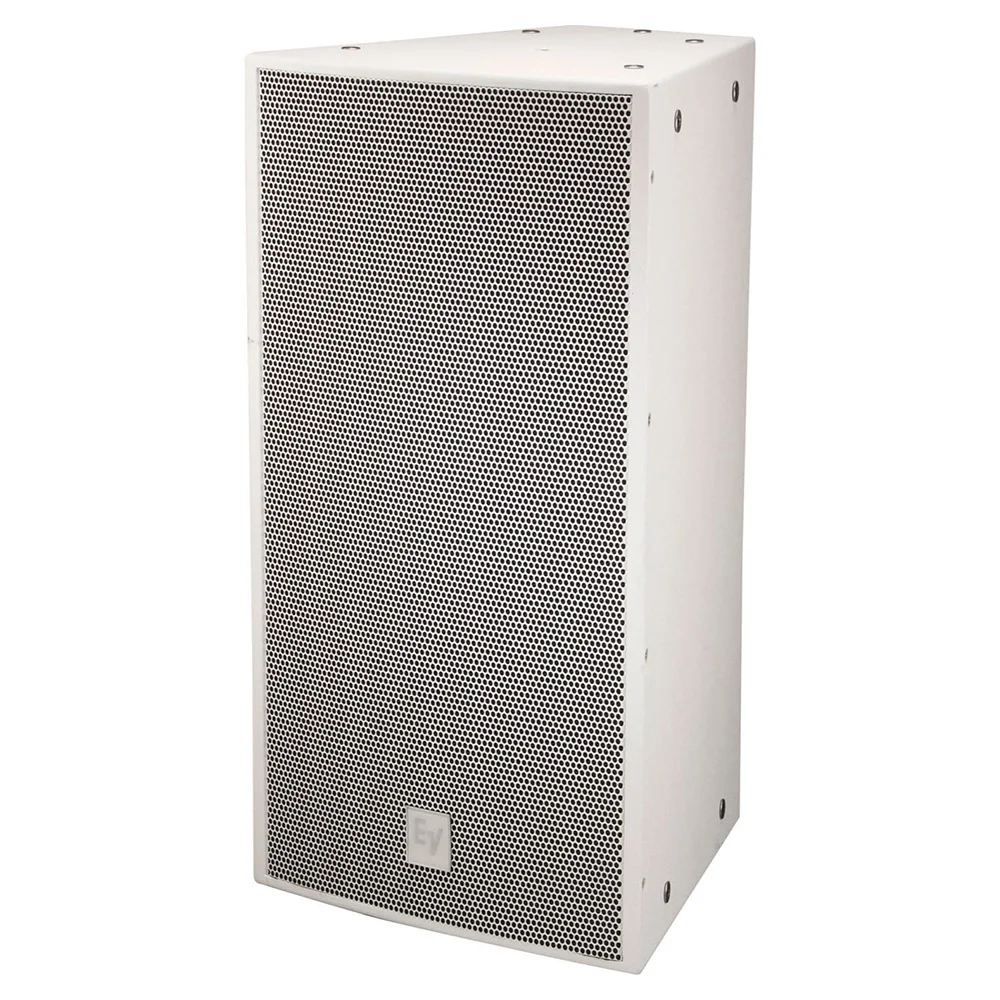 Electro-Voice EVF-1122D/96-FGW EVF Serisi 12" / 2 Yollu Fullrange Hoparlör Fiberglass (Beyaz)