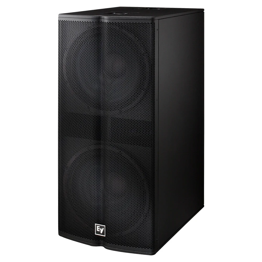 Electro-Voice TX2181 TourX Serisi 2 x 18" Subwoofer