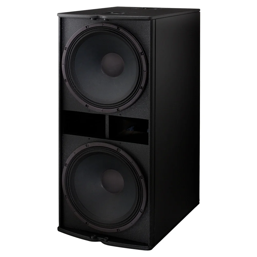 Electro-Voice TX2181 TourX Serisi 2 x 18" Subwoofer