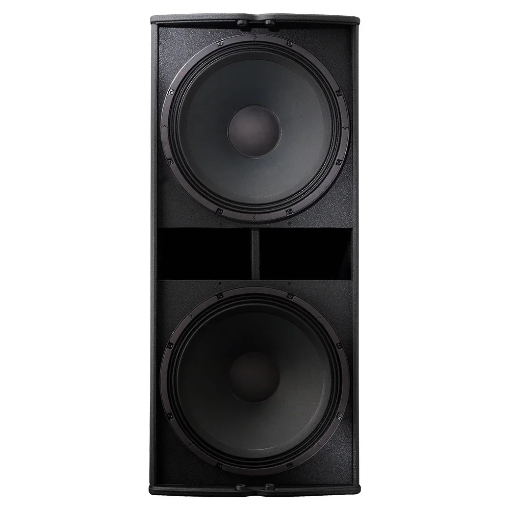 Electro-Voice TX2181 TourX Serisi 2 x 18" Subwoofer