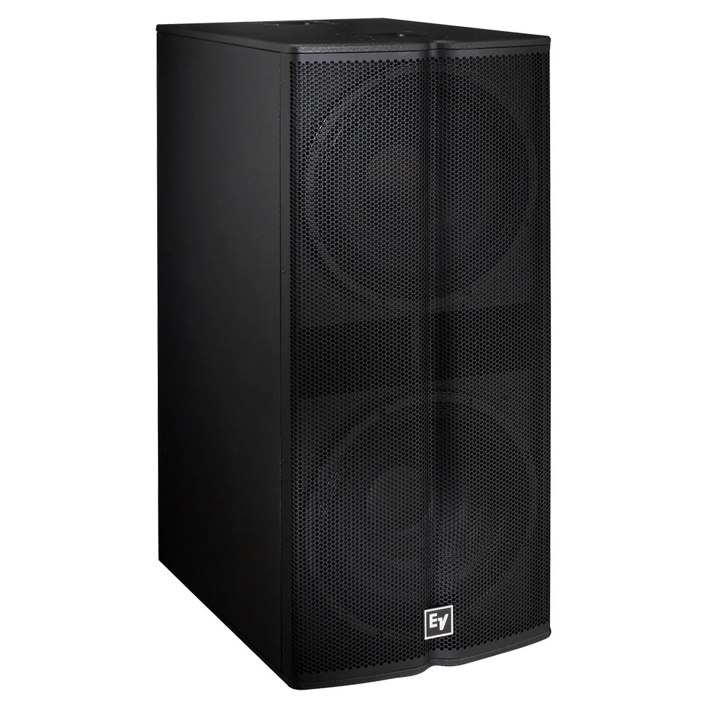 Electro-Voice TX2181 TourX Serisi 2 x 18" Subwoofer