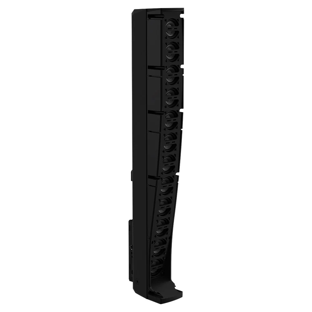 Electro-Voice LRC-1100-B 200W Sütun Hoparlörü Siyah