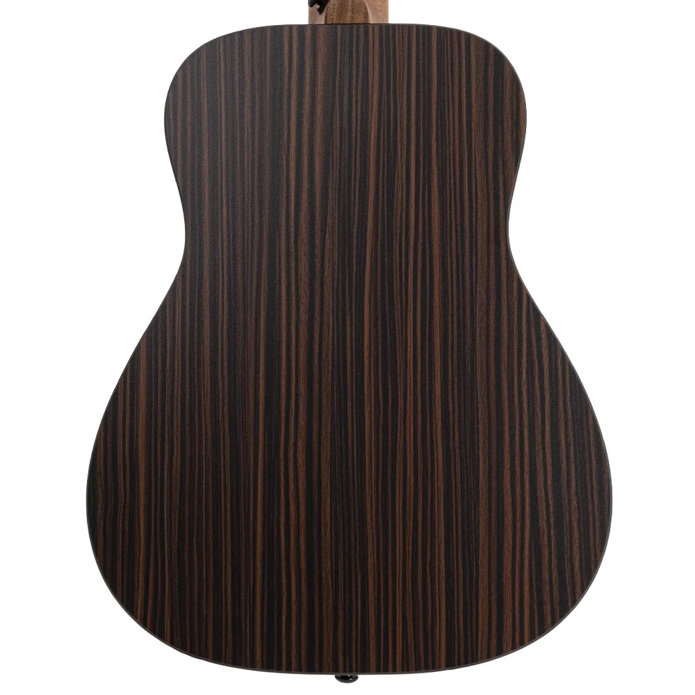 Enya EB-X1 PRO MAX Mini Dreadnaught Akustik Gitar