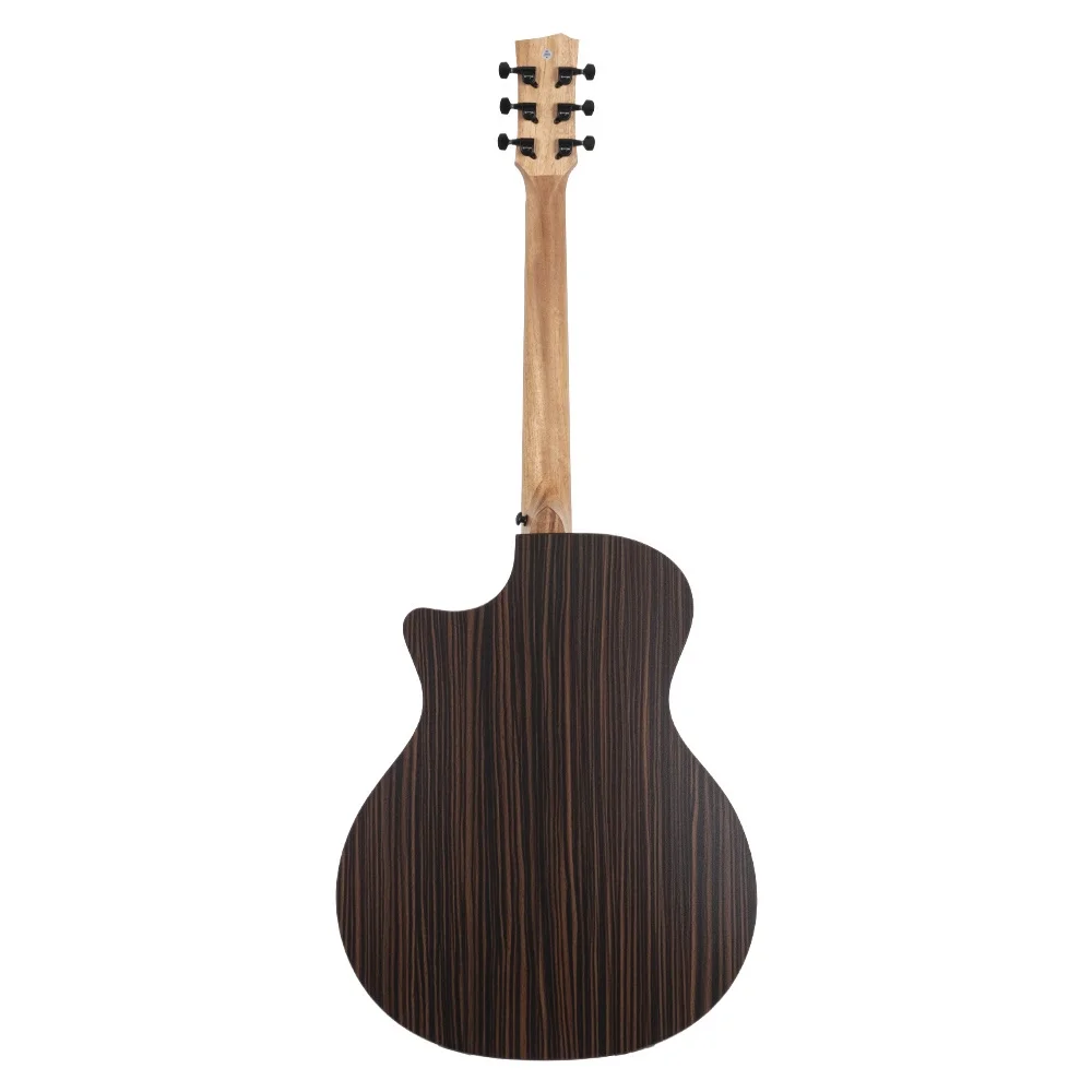 Enya EGA-X1 PRO MAX Akustik Gitar