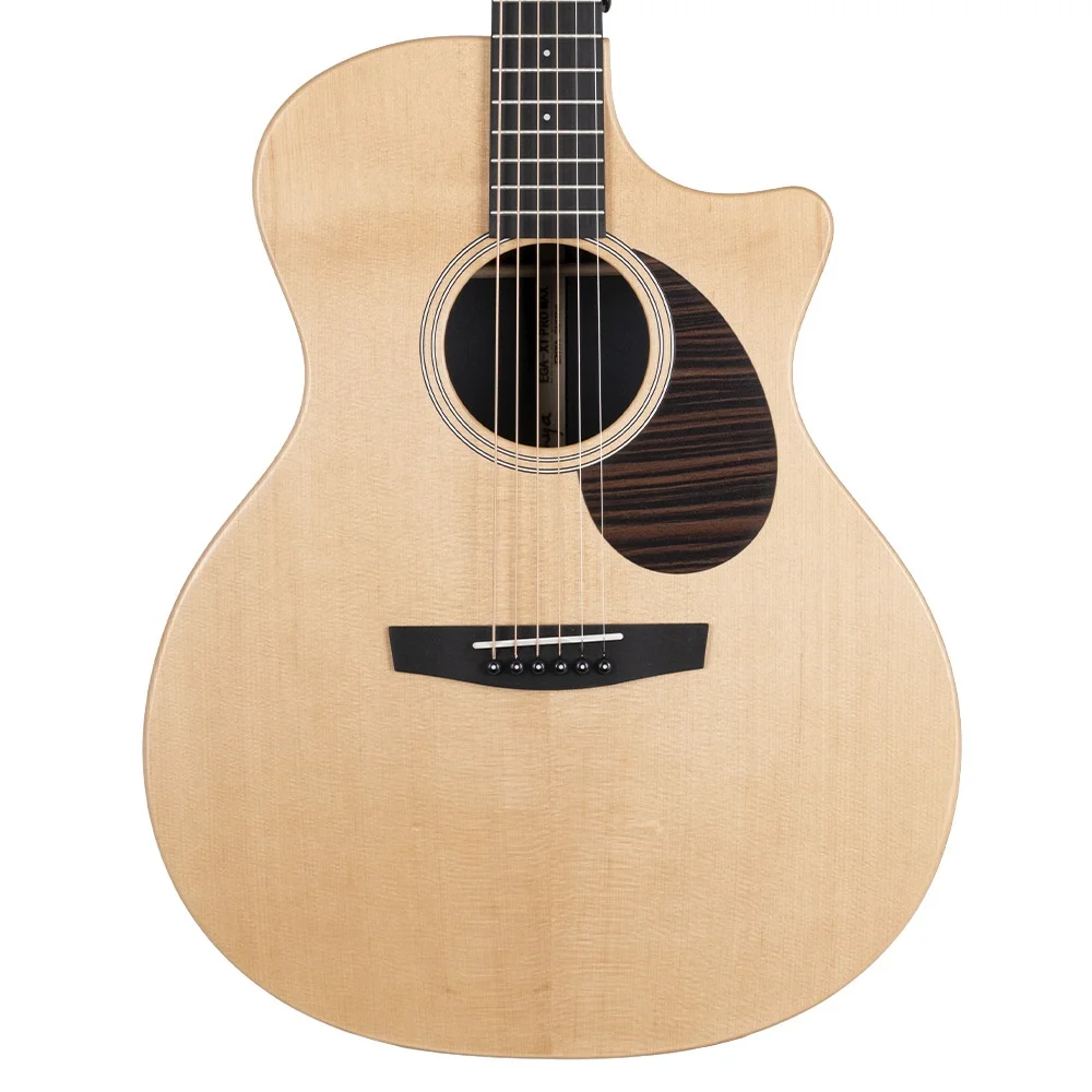 Enya EGA-X1 PRO MAX Akustik Gitar