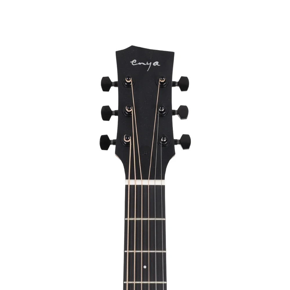 Enya EGA-X1 PRO MAX Akustik Gitar