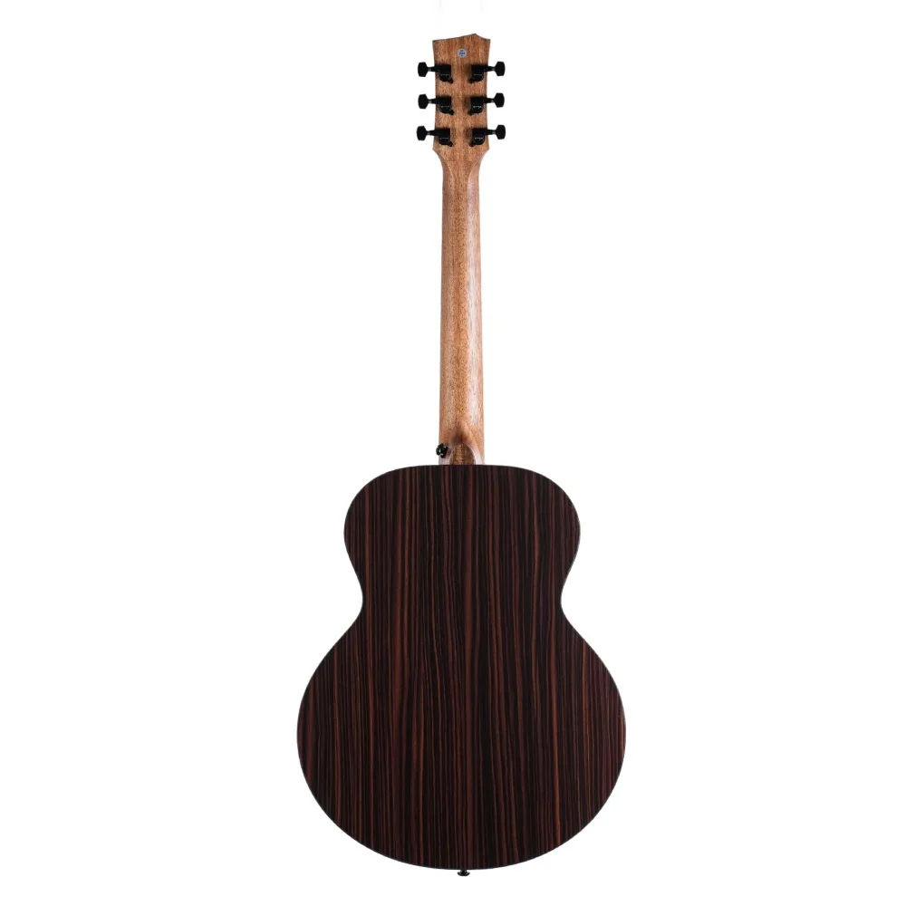Enya EM-X1 PRO MAX Mini Jumbo Akustik Gitar