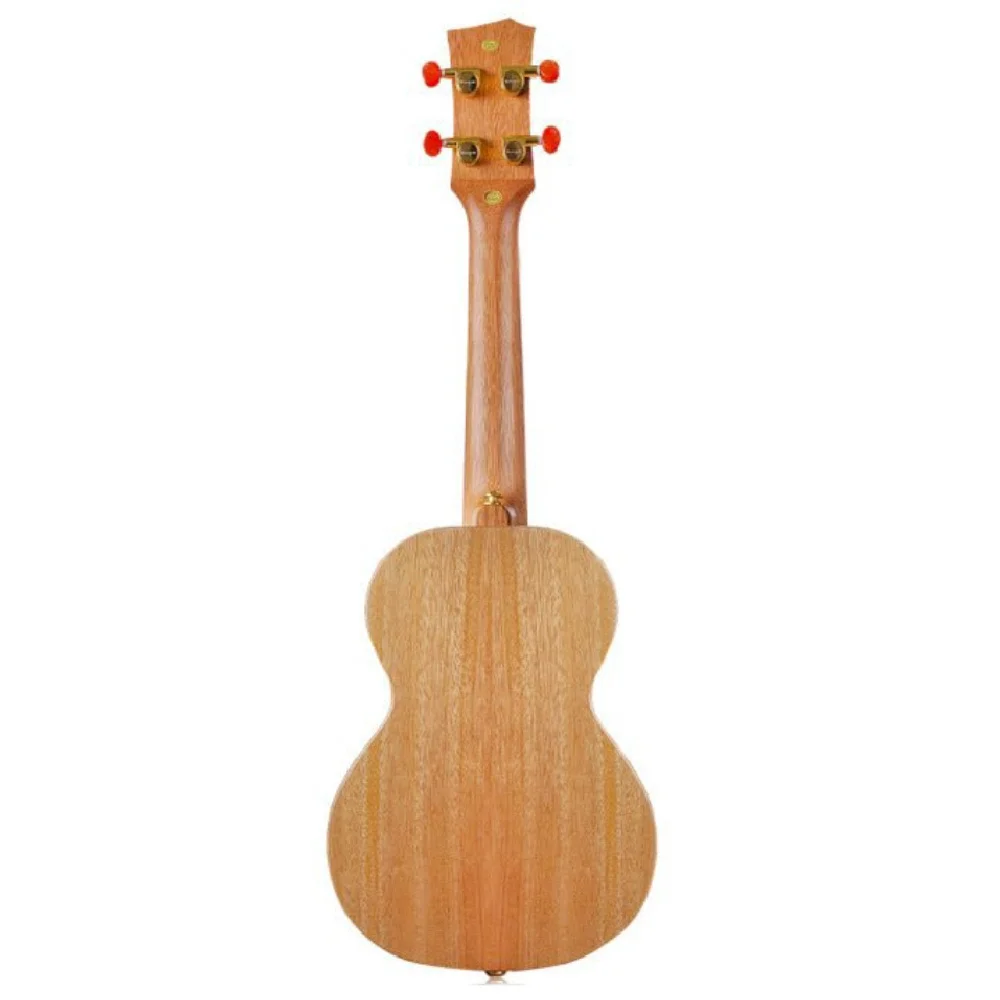 Enya EUC-MS Concert Ukulele w/Gigbag Dahil