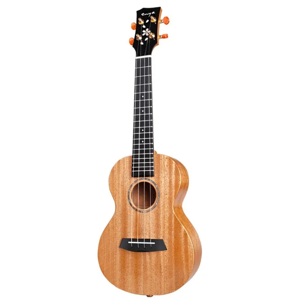 Enya EUC-MS Concert Ukulele w/Gigbag Dahil
