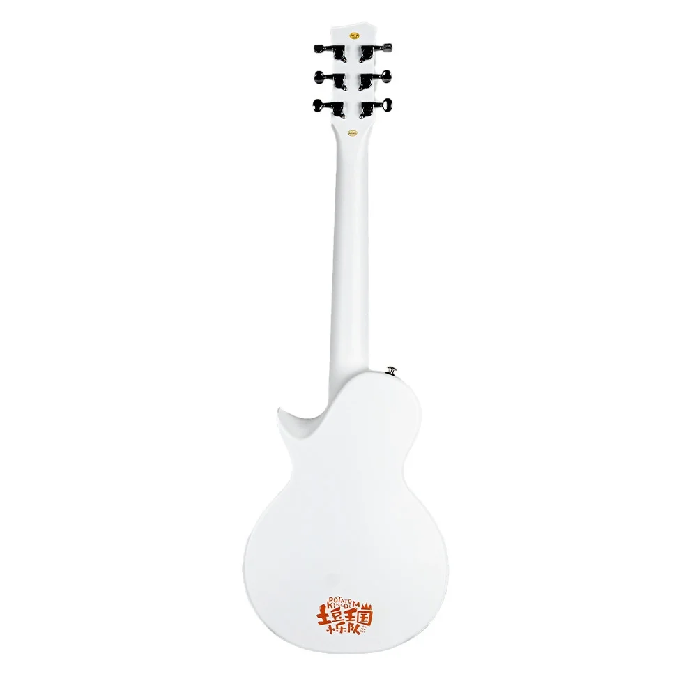 Enya NOVA GO MINI OK GO Traveller Akustik Gitar