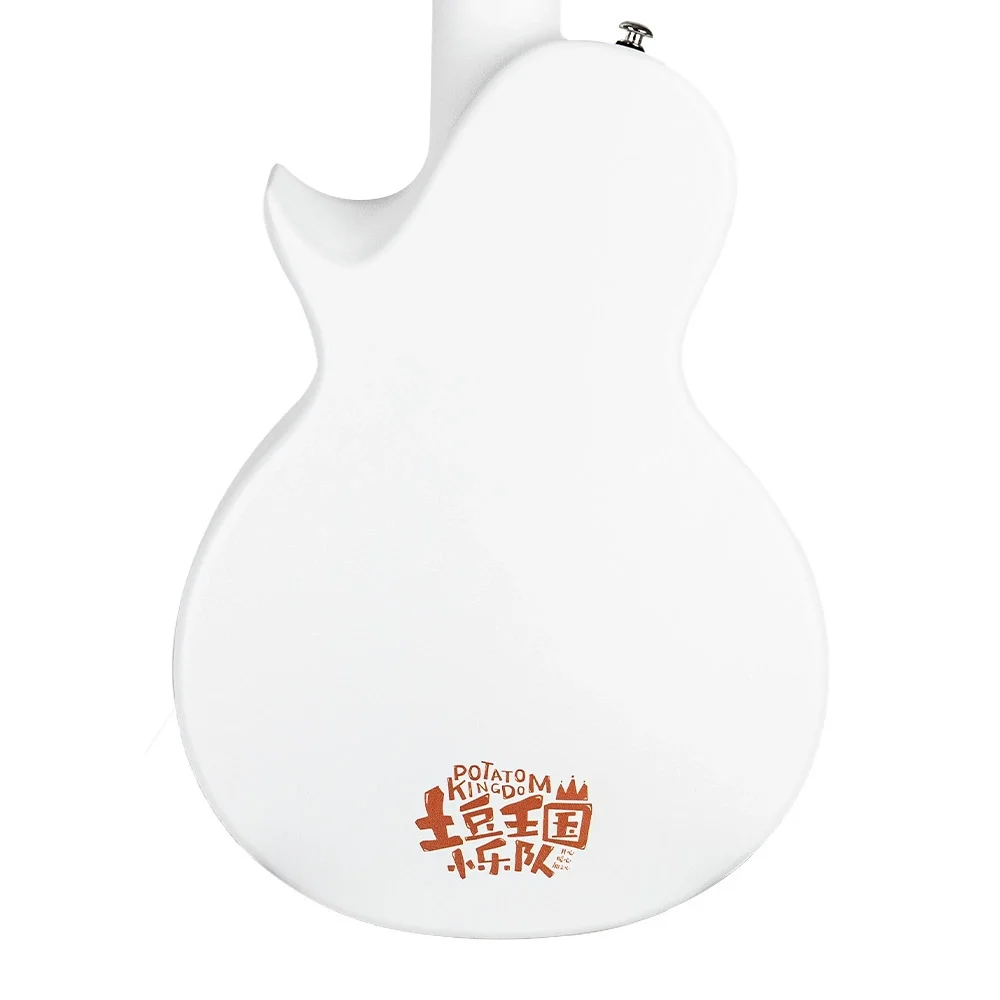 Enya NOVA GO MINI OK GO Traveller Akustik Gitar