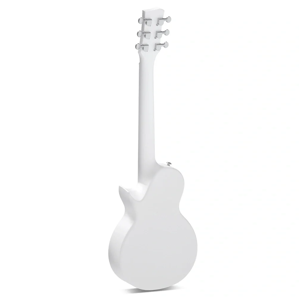 Enya NOVA GO MINI WH Traveller Akustik Gitar