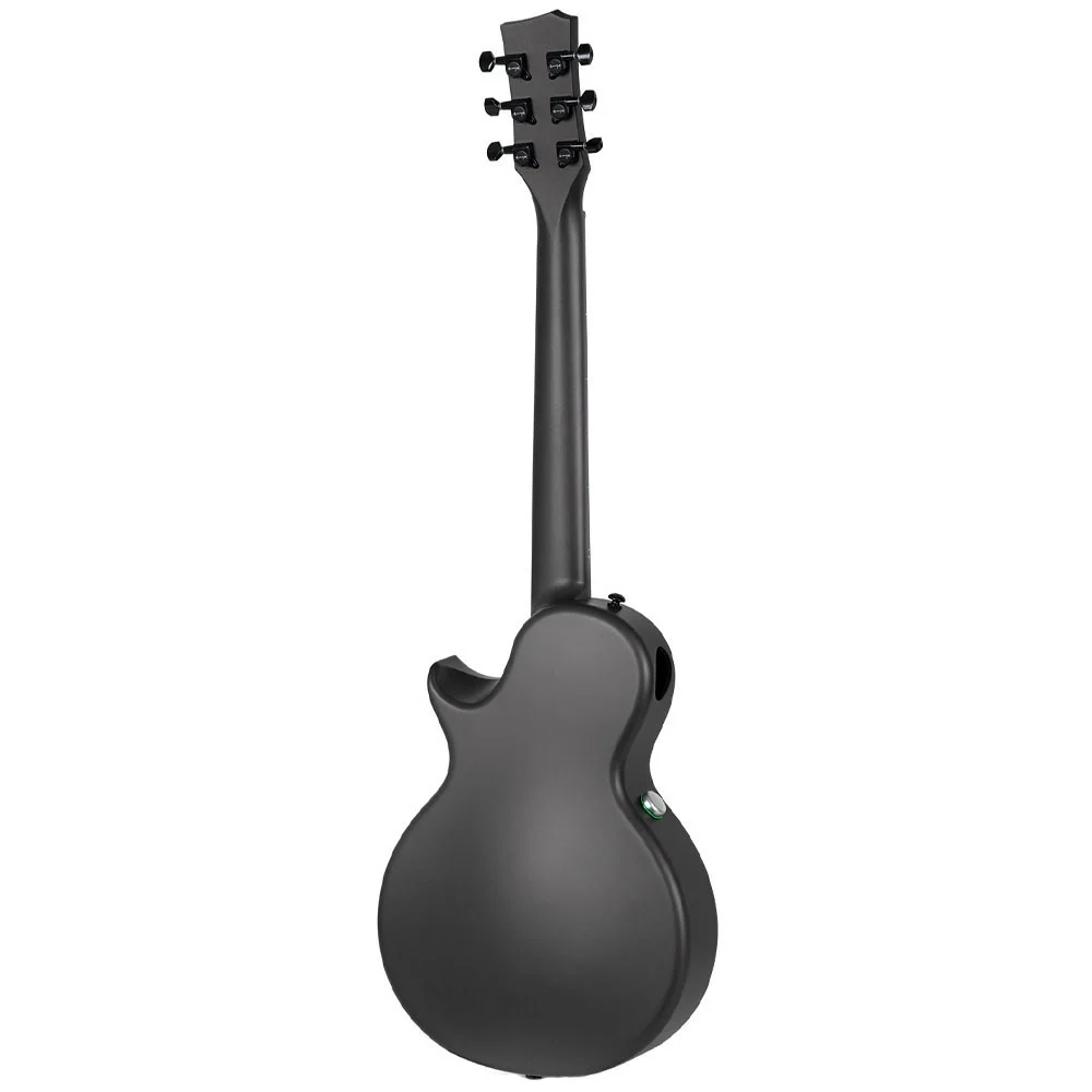 Enya NOVA GO SP1 BK AcousticPlus® 2.0 Sistemli Siyah Elektro Akustik Gitar