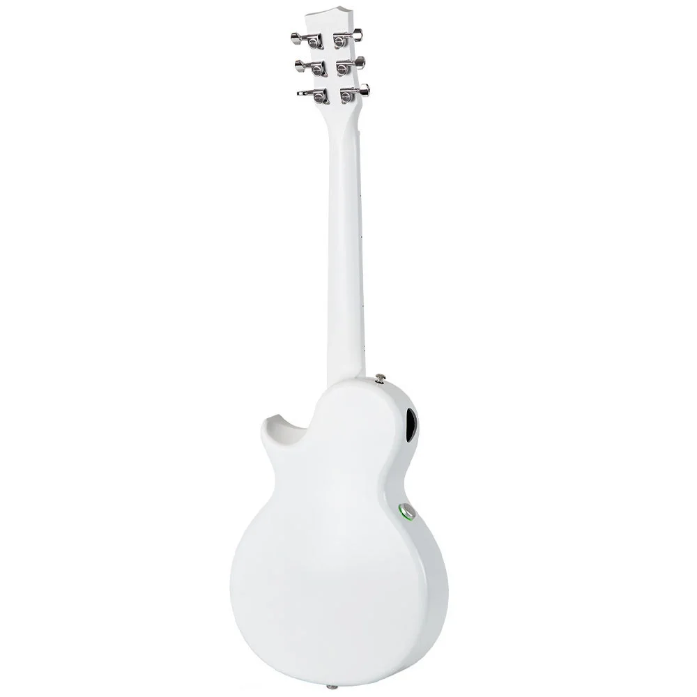 Enya NOVA GO SP1 WH AcousticPlus® 2.0 Sistemli Beyaz Elektro Akustik Gitar
